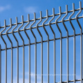 50mm X 200mm mesh opening wire mesh fence